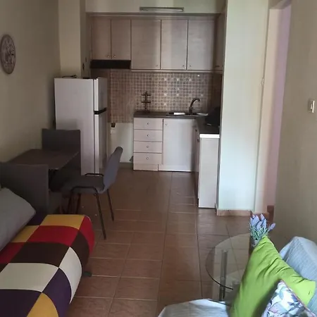Apartamento The Music Appartment Of Chalkis *