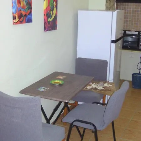 Apartamento The Music Appartment Of Chalkis Chalkís