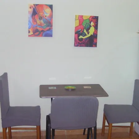 The Music Appartment Of Chalkis Apartamento *