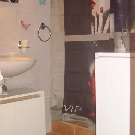 Apartamento The Music Appartment Of Chalkis *