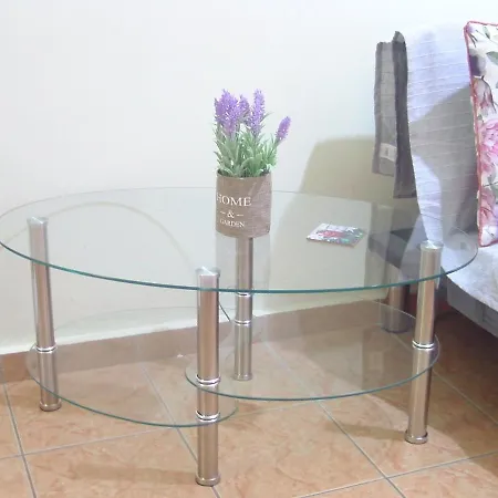 Apartamento The Music Appartment Of Chalkis Chalkís