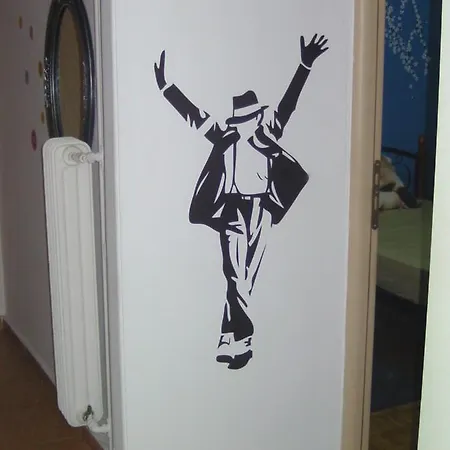 The Music Appartment Of Chalkis *